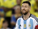 Messi to miss seven MLS games in 2024