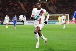 Володар «Золотого м’яча» Усман Дембеле незадоволений своїм ігровим часом у ПСЖ