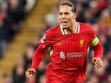 Bavaria" is not interested in Van Dijk
