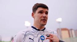 «У нас было больше шансов забить второй гол, чем у «Динамо» забить свой, чтобы сравнять счёт», — полузащитник «Металлиста 1925»