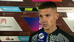 «Сделали «Динамо» тактический сюрприз», — капитан «Кривбасса»