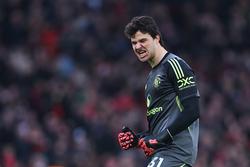 Пол Скоулз: «Для мене Ламменс не є топ-воротарем»