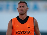 Matic asks Roma to let him go to Rennes