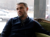 Сергей Ребров: «Не будем приобретать кого-то только из-за того, что «Динамо» вышло в плей-офф Лиги чемпионов» (ВИДЕО)