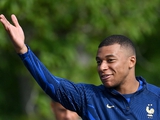 Journalist: Kylian Mbappe has been put up for transfer