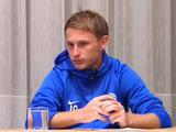 Роман Безус: «Я за то, чтобы «Днепр» играл матчи Лиги Европы во Львове»
