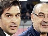 Football-italia: «Сегодня в серии А ожидают назначение сразу трех главных тренеров»