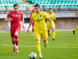 Ivan Sondey: "Als ich zu Dynamo kam, hat meine Mutter geweint"