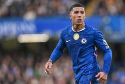 «Челсі» вимагатиме рекордну компенсацію за Енцо Фернандеса