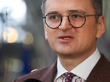 Министр иностранных дел Украины Дмитрий Кулеба: «Раньше знал «Динамо» до третьего состава, мог все рассказать»