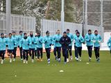 «Матч с «Динамо» будет чрезвычайно интересным», — главный тренер «Петрокуба»