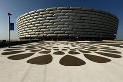 У России и Азербайджана отберут право на проведение матчей Евро-2020