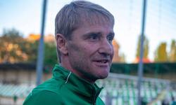 Анатолий Бессмертный: «Заря» сейчас — это команда уровня «Динамо» и «Шахтера»