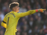 Kepa Arrizabalaga remains Real Madrid's first-choice goalkeeper, Lunin will only play in the Spanish Cup