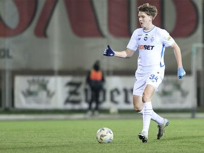 Владислав Захарченко: «Мы могли забить больше, но фарт также играет большую роль в футболе»