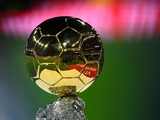 TOP 10 Anwärter auf den "Goldenen Ball" -2023 laut Goal