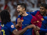 Рівалдо: «Барселона» Фліка близька до статусу «Барселони» Гвардіоли»