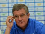 Евгений Яровенко: «Другого результата, кроме победы, никто среди болельщиков не поймет»