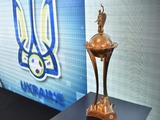 Ukrainischer Pokal 2023/2024: Ergebnisse der Auslosung des 1/2-Finales des Turniers