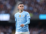 Roy Keane: "Foden must play in the starting line-up for England"