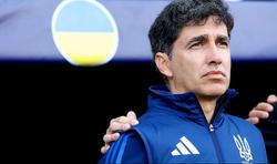 Унаї Мельгоса: «Кожен із нас має викластися на повну в матчах проти Угорщини та Литви»