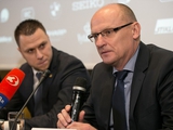 Главный тренер сборной Литвы Урбонас: «Мы провалили Лигу наций, однако ноль очков — это тоже результат»