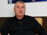 Romanian agent: "Mircea Lucescu's return? We can't even afford Razvan"