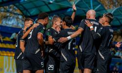 Команде, которая прошла в 1/16 финала Кубка Украины, грозит техническое поражение