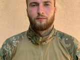 Były zawodnik młodzieżowej drużyny Dynama i Szachtara zaginął w grudniu w okolicach Bakhmut