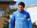 Евгений Селезнев: «На уровне футбола в стране все более-менее успокоилось»