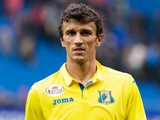 Бывший полузащитник киевского «Динамо» рассчитывает возобновить карьеру