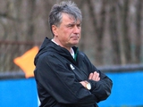 Oleg Fedorchuk: "Ukraiński futbol nie ucierpiał na odejściu Jovetica i van Leeuwena"