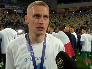 Виталий Буяльский: «Мы не должны загонять молодого футболиста после неудачного матча»