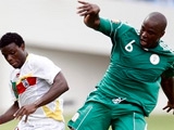 Нигерия побеждает Бенин без помощи Юссуфа