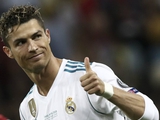 Кальдерон: «Реал» сделал историческую ошибку, продав Роналду»