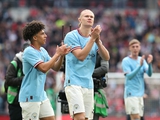 "Manchester City repeats unique FA Cup achievement