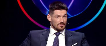 Денис Бойко: «При всем уважении к «Динамо», ему будет очень тяжело выиграть этот чемпионат»