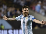 Диего Марадона: «Месси не обязан расплачиваться за все беды и воров в аргентинском футболе»