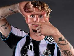 «Ньюкасл» оголосив про рекордний трансфер в історії клубу