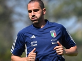 Bonucci may join Pirlo at Sampdoria