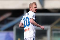 Официально. Виктор Коваленко — игрок «Олимпиакоса» (Никосия)