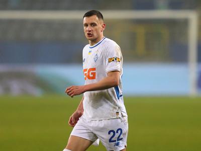 Владислав Кабаєв: «Ми хотіли закінчити рік із позитивом — і це вдалося»