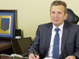 Президентом «Ворсклы» стал гендиректор «КрАЗа»