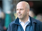Ten Hag: "Arne Slot is a great fit for Liverpool"