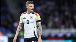 Полузащитник сборной Германии Кроос ответил на высказывание испанца Хоселу