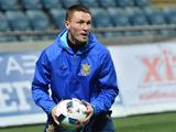 Артем Путивцев: «До сих пор не могу осознать, что сыграл за национальную сборную!»