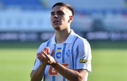 Матвей Пономаренко: «Хочу поблагодарить Жору»