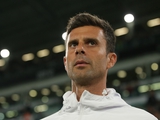 "Juventus officially announced the appointment of Thiago Motta