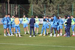 Футбольний агент пояснив, чому «Динамо» не буде активним на трансферному ринку