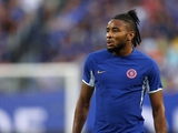 "Chelsea verliert Nkunku für 4 Monate wegen einer Knieverletzung